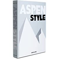 Aspen Style (Big Book) [Idioma Inglés]